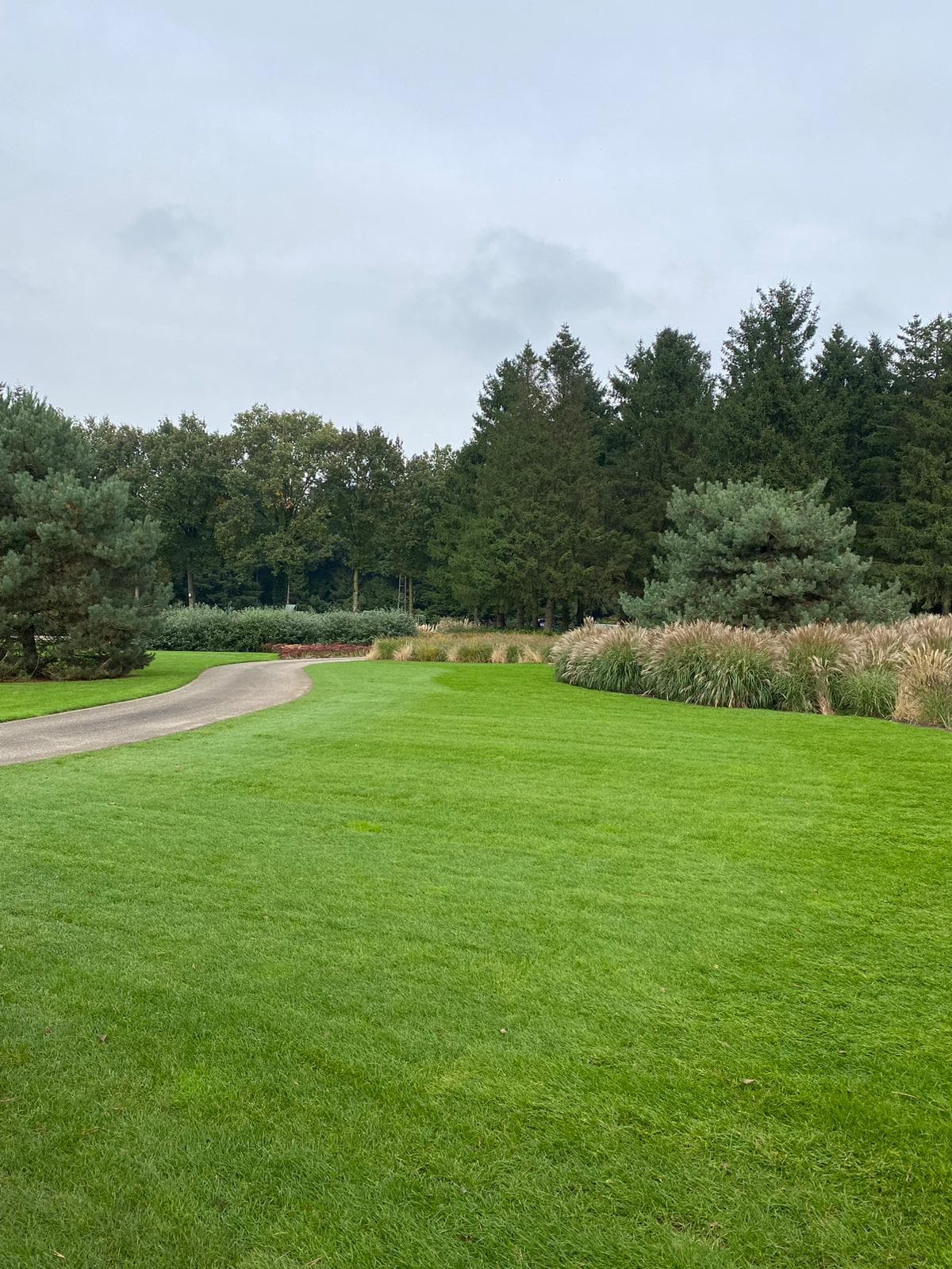 Tuinbenodigdheden van Bronkhorst