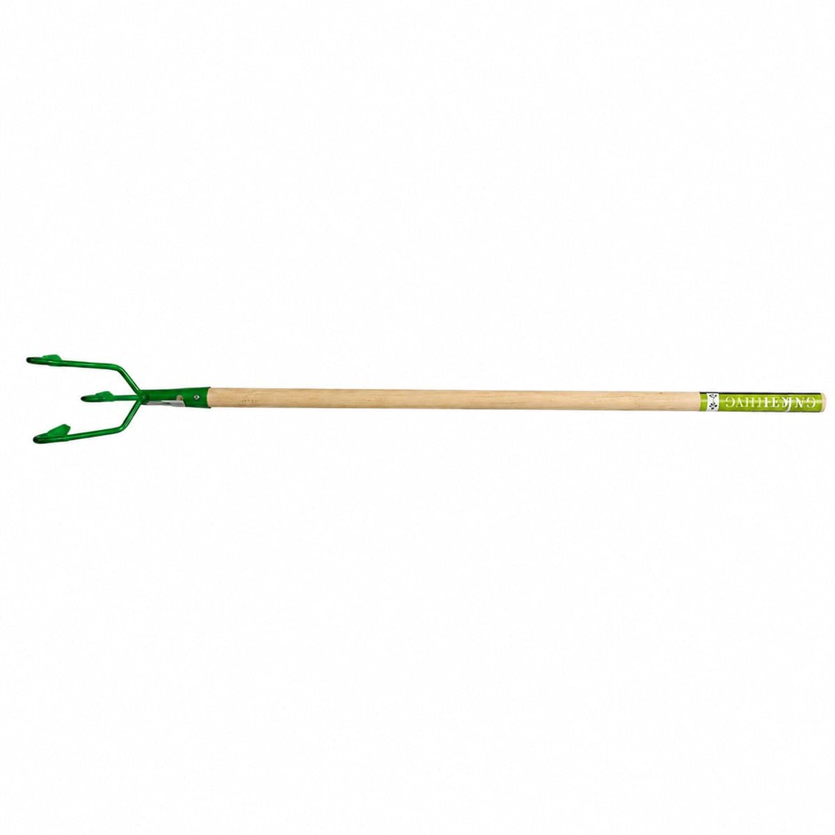 Polet Tuincultivator 3T vast met steel 150cm