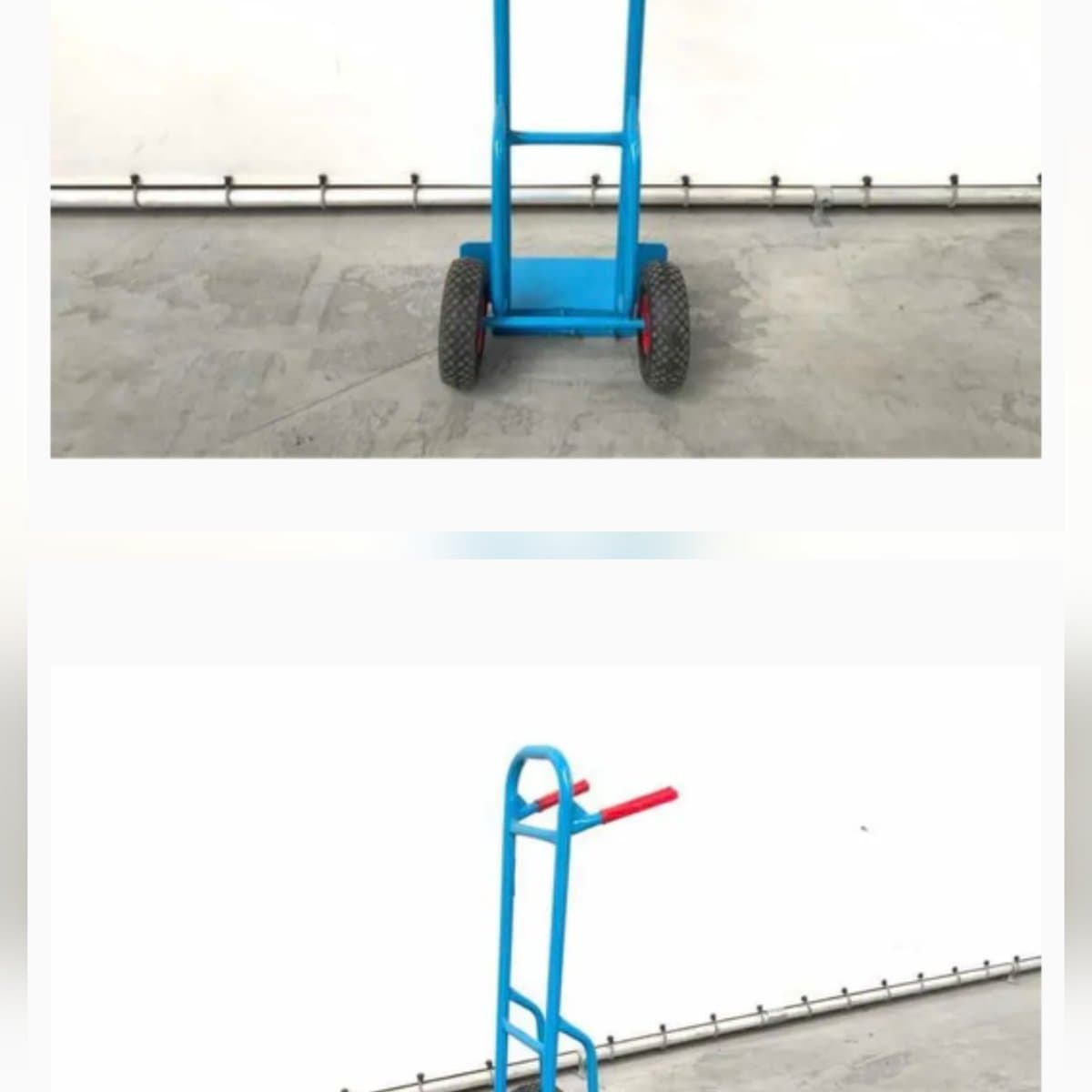RTE Steekwagen
