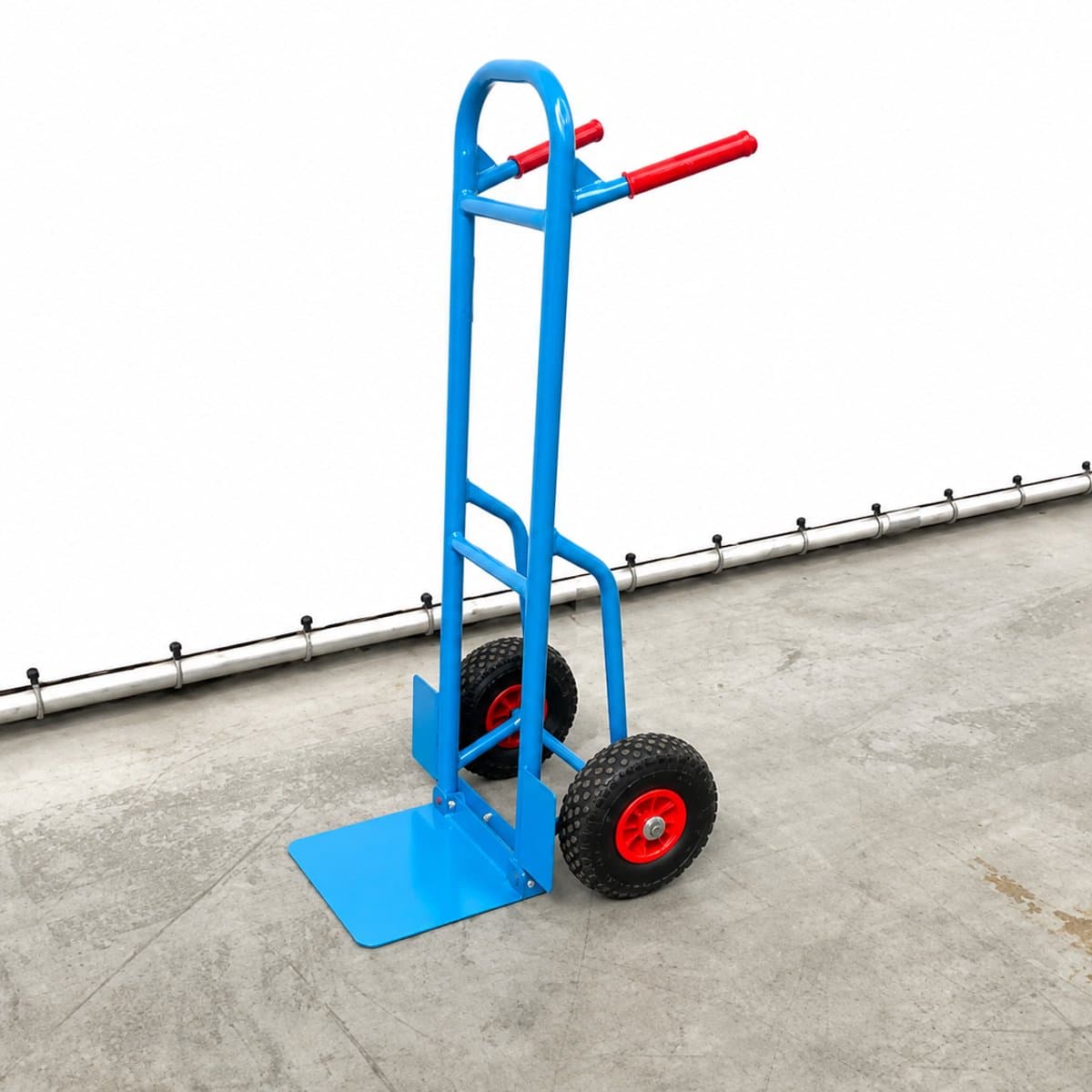 RTE Steekwagen