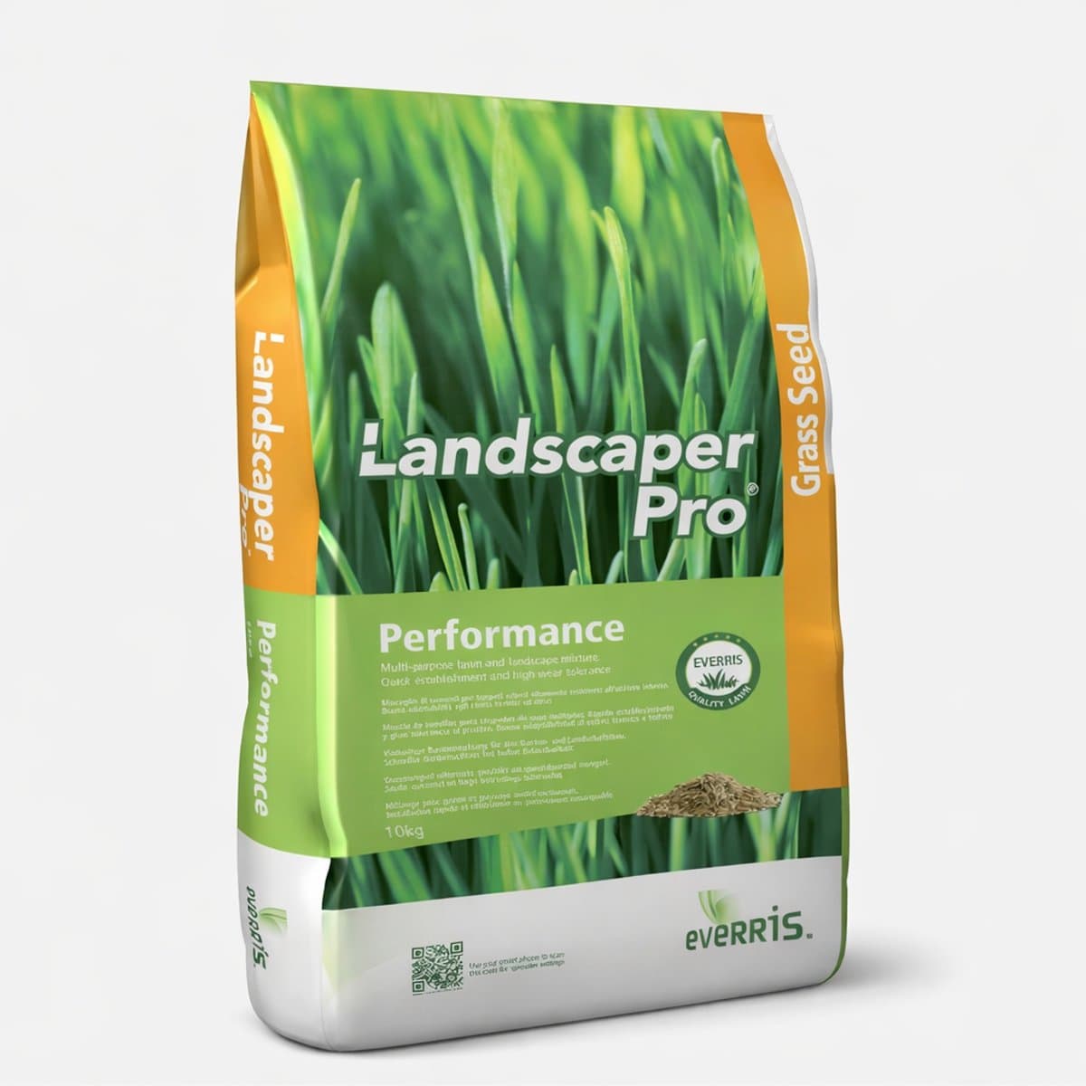 Graszaad Performance 10 KG