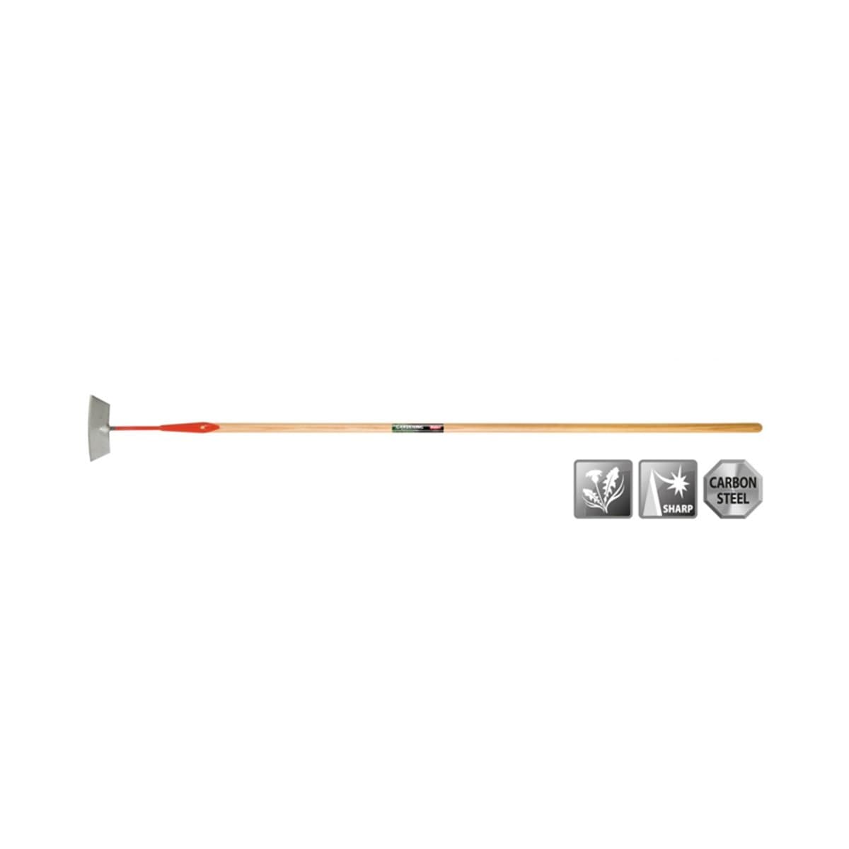 Schoffel Limburg 160x52mm m/st 150 cm.