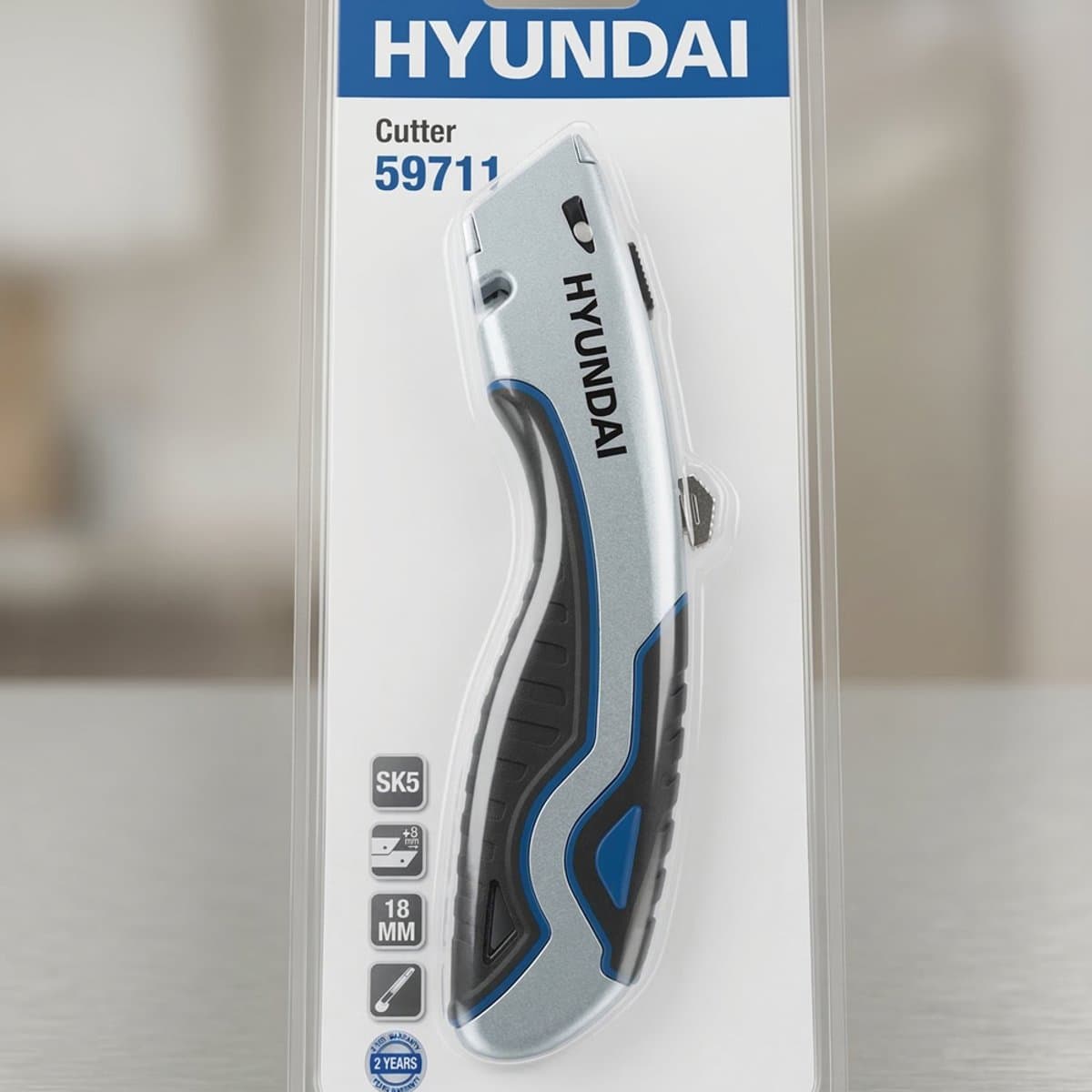Hyundai universeelmes