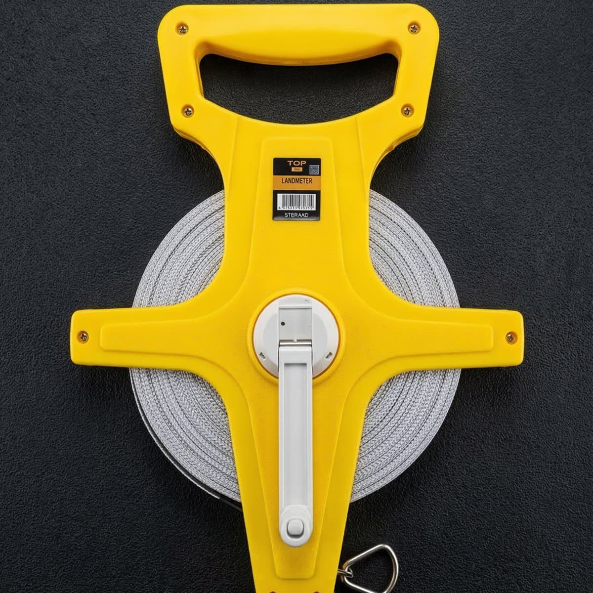 Top Gear landmeter 50 meter